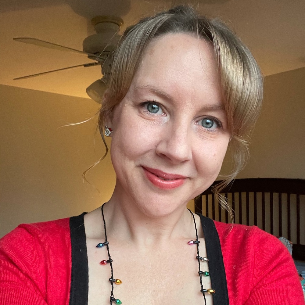 Meet your Posher, Jody